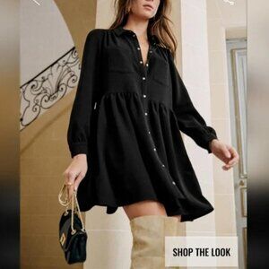 Sezane Leana Dress